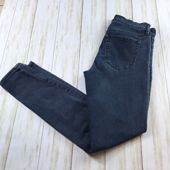 PacSun Denim - PacSun Dark Blue Wash Jeggings Size 26